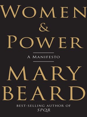 cover image of Women & Power